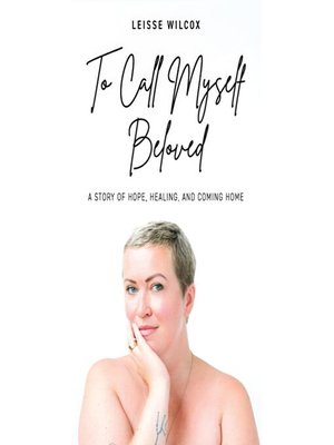To Call Myself Beloved - Audiobook